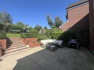 Garden- click for photo gallery